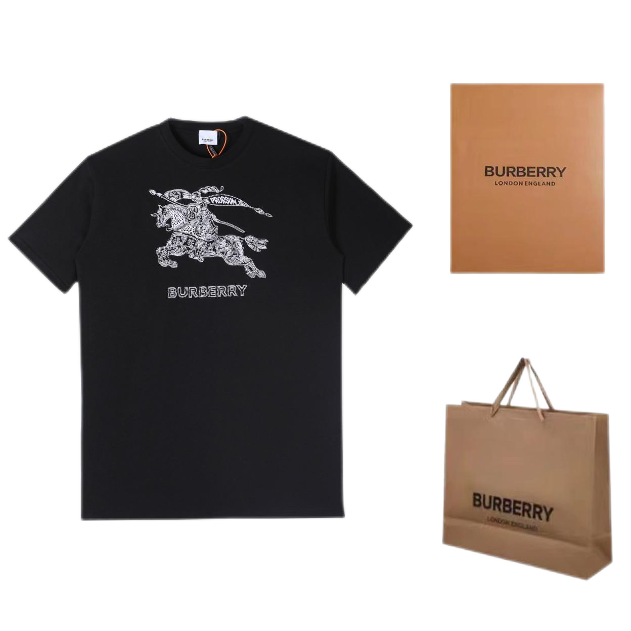 Burberry T-Shirts