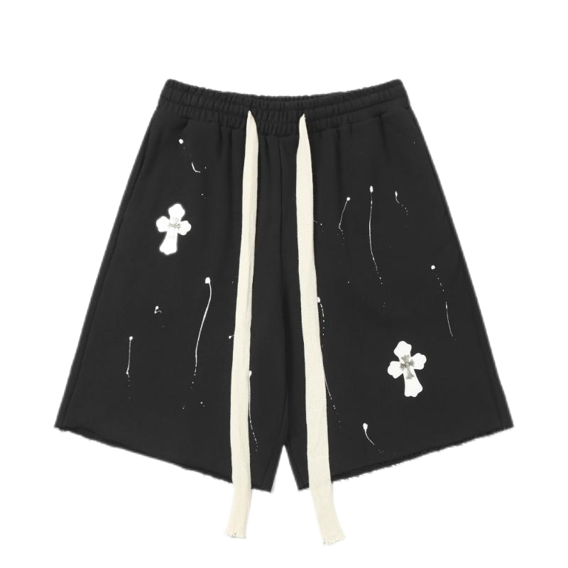 Chrome Hearts Shorts