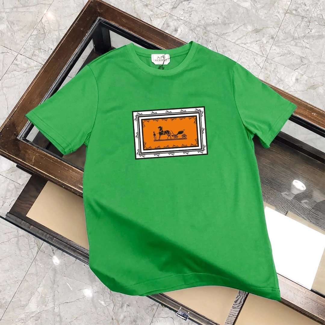 Hermès T-Shirts