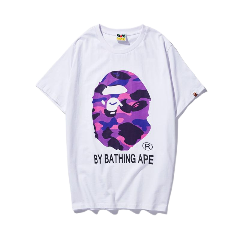 A Bathing Ape T-Shirts