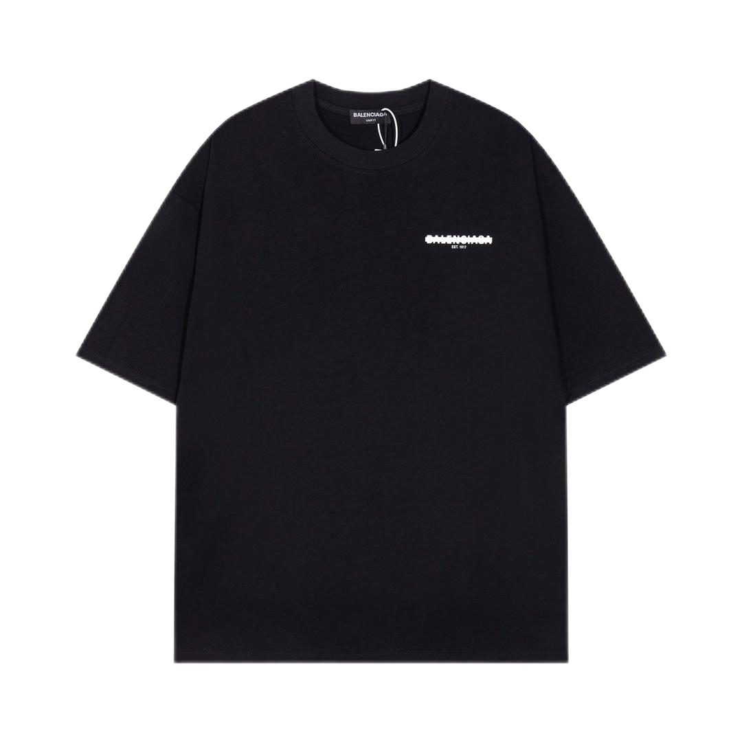 Balenciaga T-Shirts