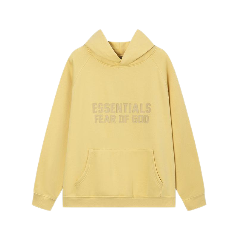Fear of God Hoodies