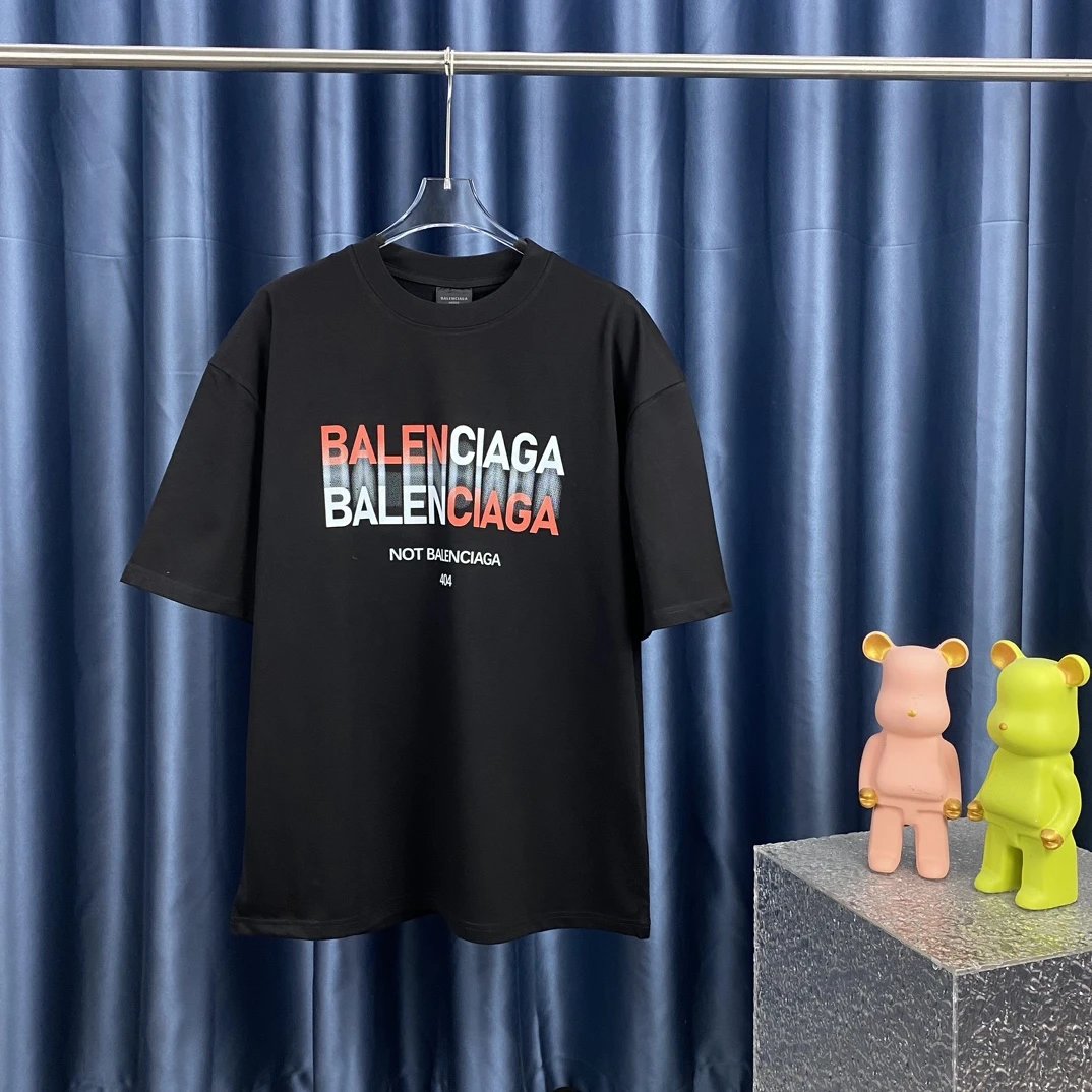 Balenciaga T-Shirts