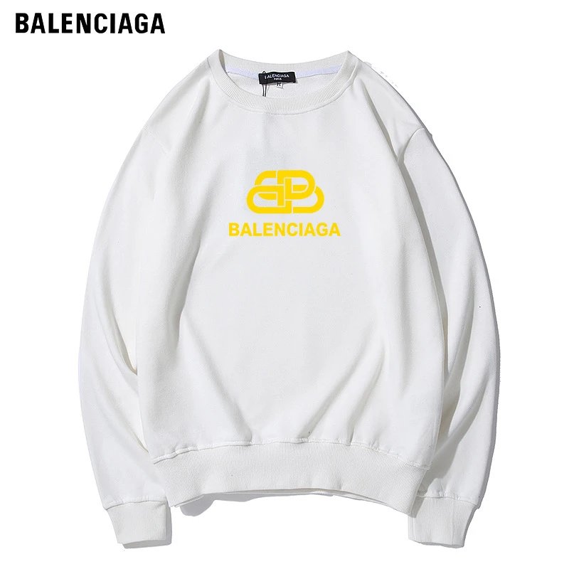 Balenciaga Hoodies