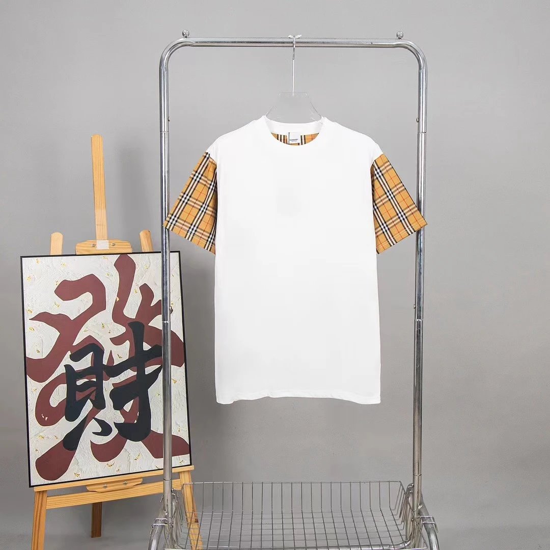 Burberry T-Shirts