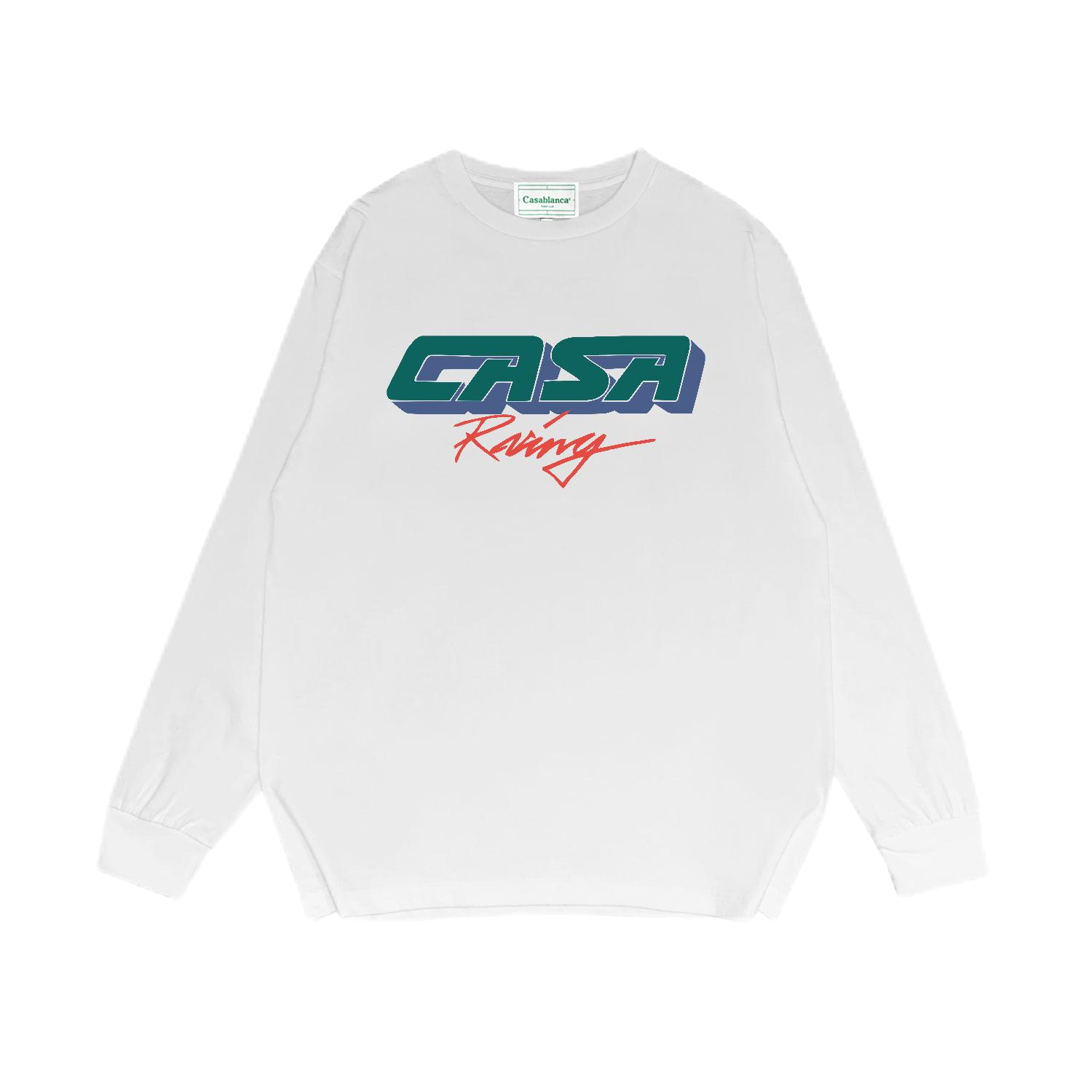 Casablanca Hoodies