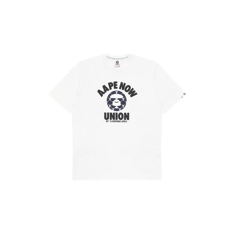 A Bathing Ape T-Shirts