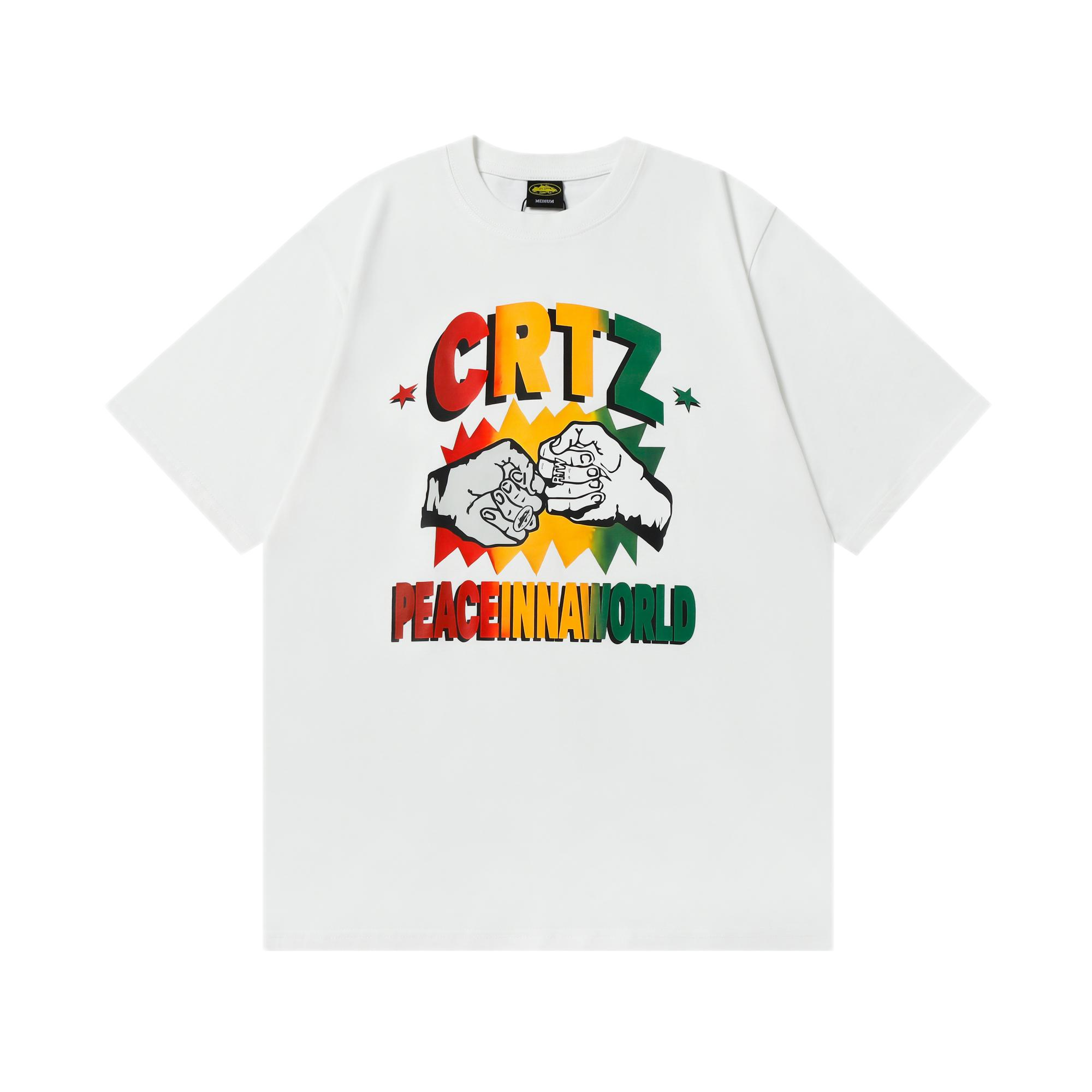 Corteiz T-Shirts