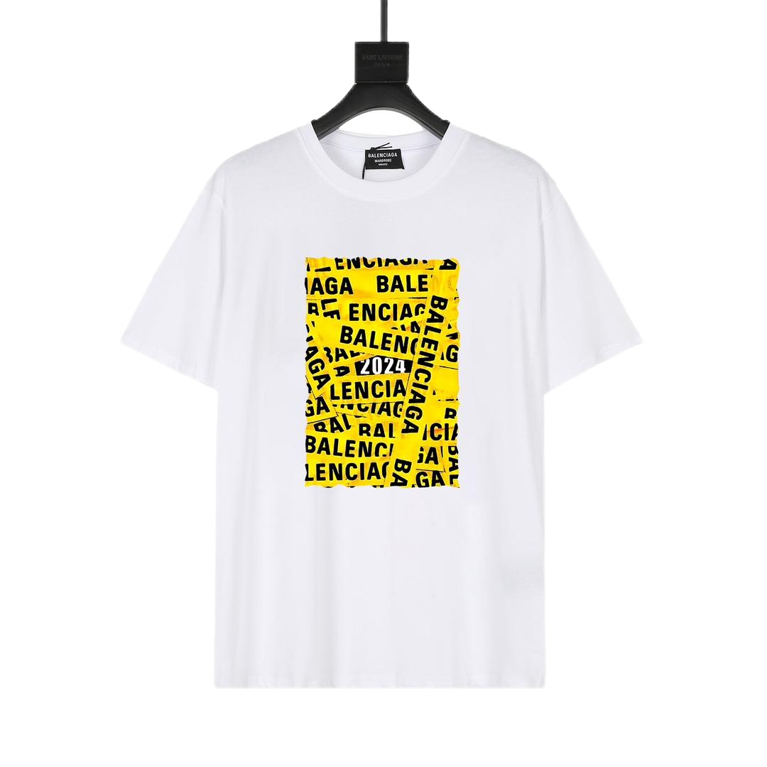 Balenciaga T-Shirts