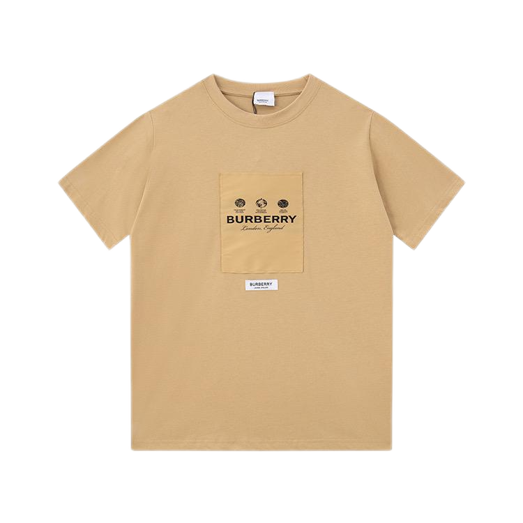 Burberry T-Shirts