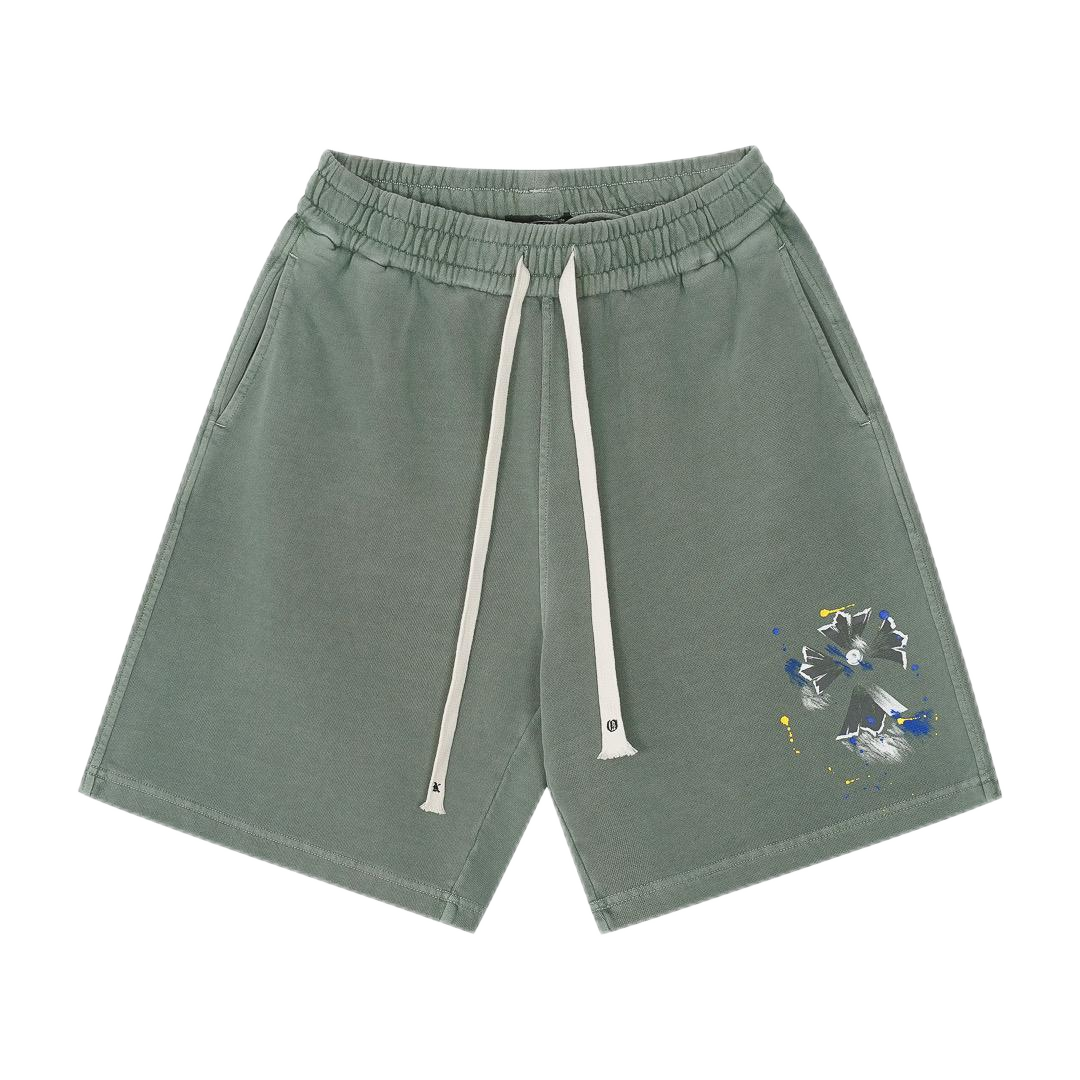 Chrome Hearts Shorts