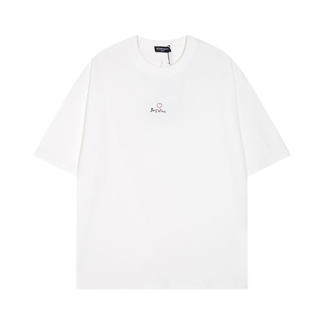 Balenciaga T-Shirts