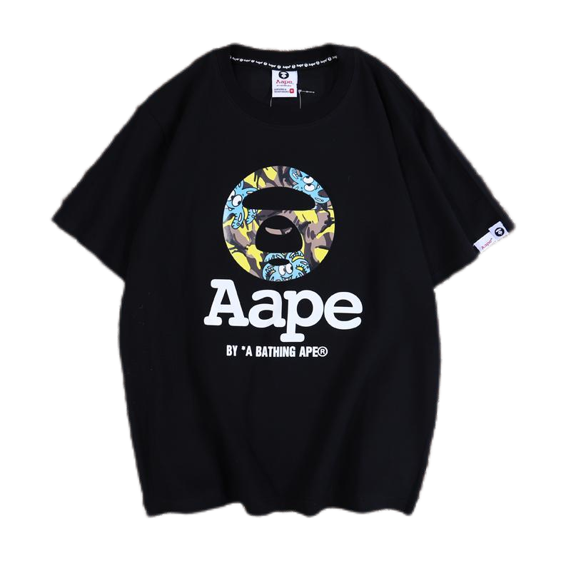 A Bathing Ape T-Shirts