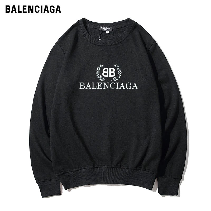Balenciaga Hoodies