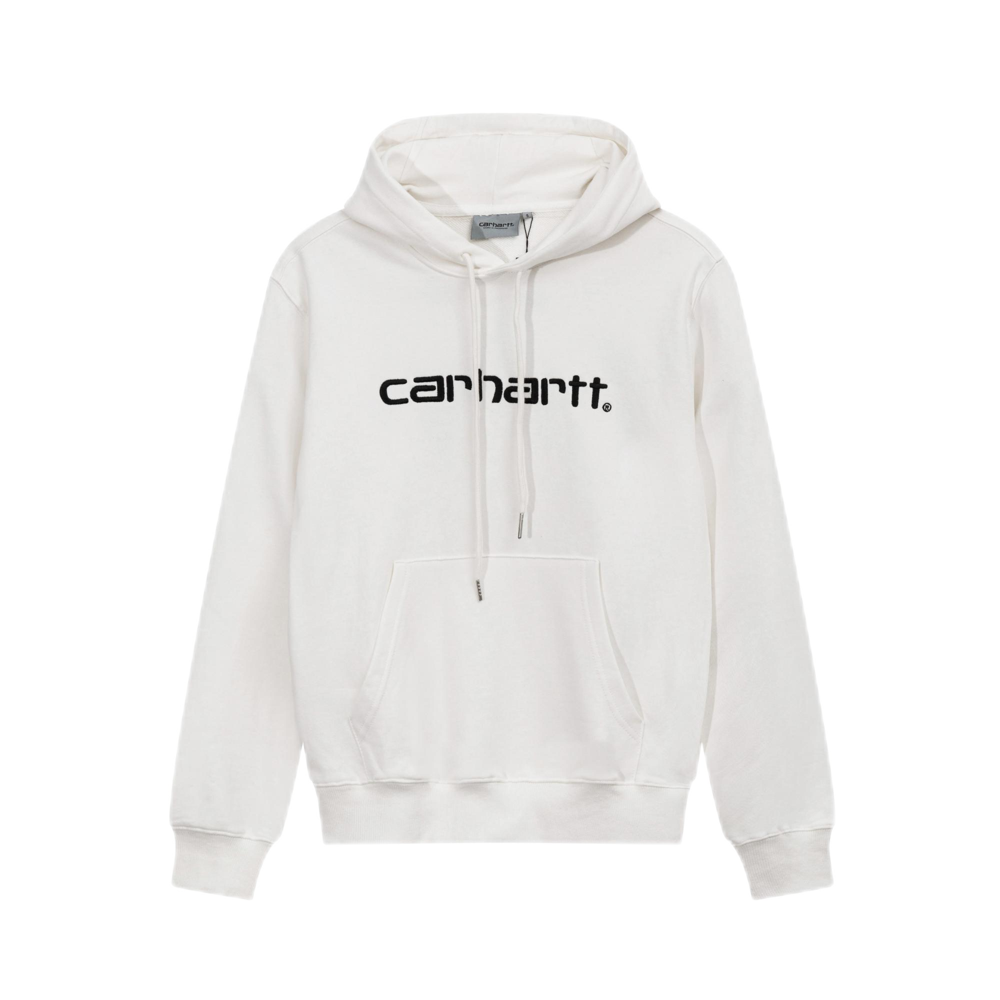 Carhartt Hoodies