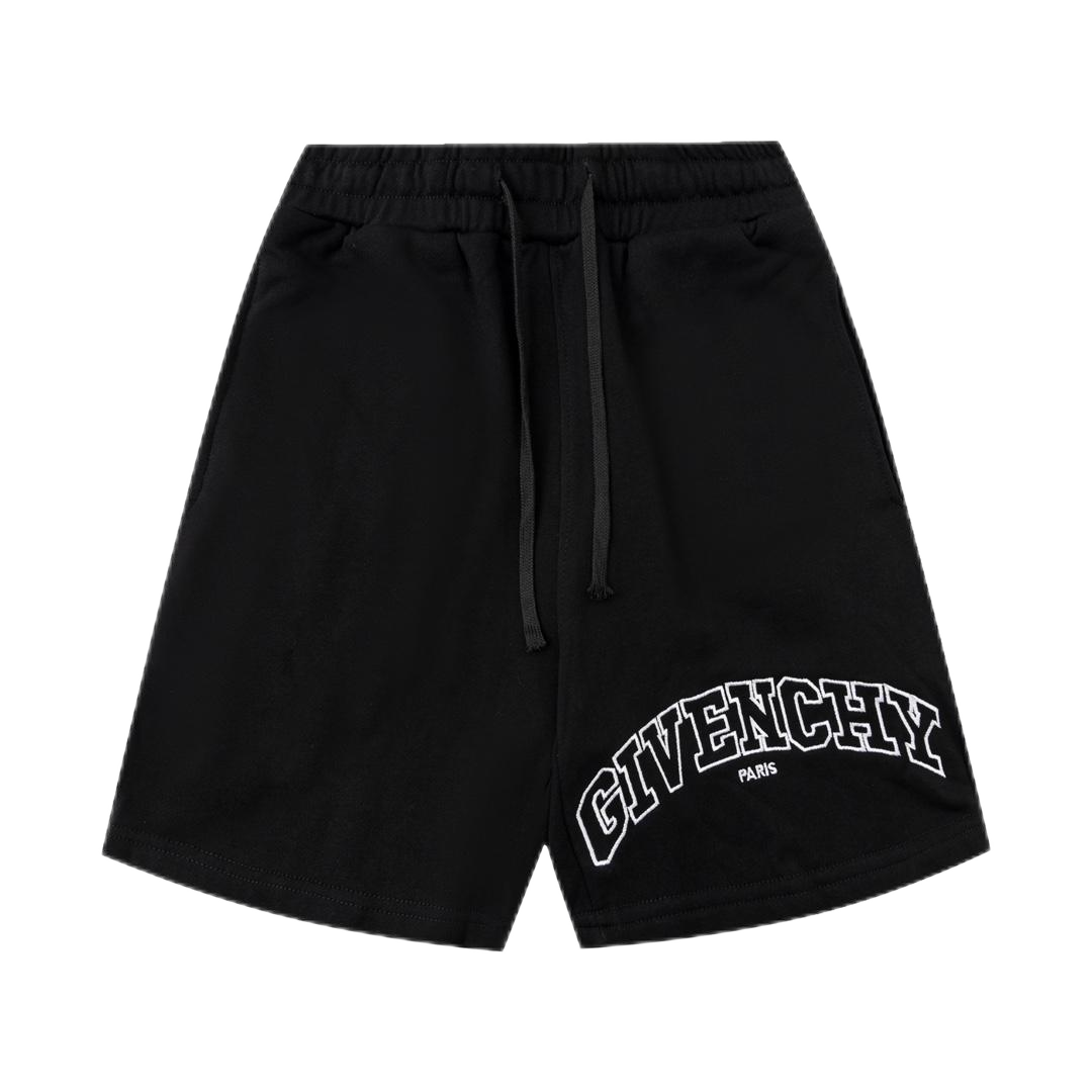 Chrome Hearts Shorts