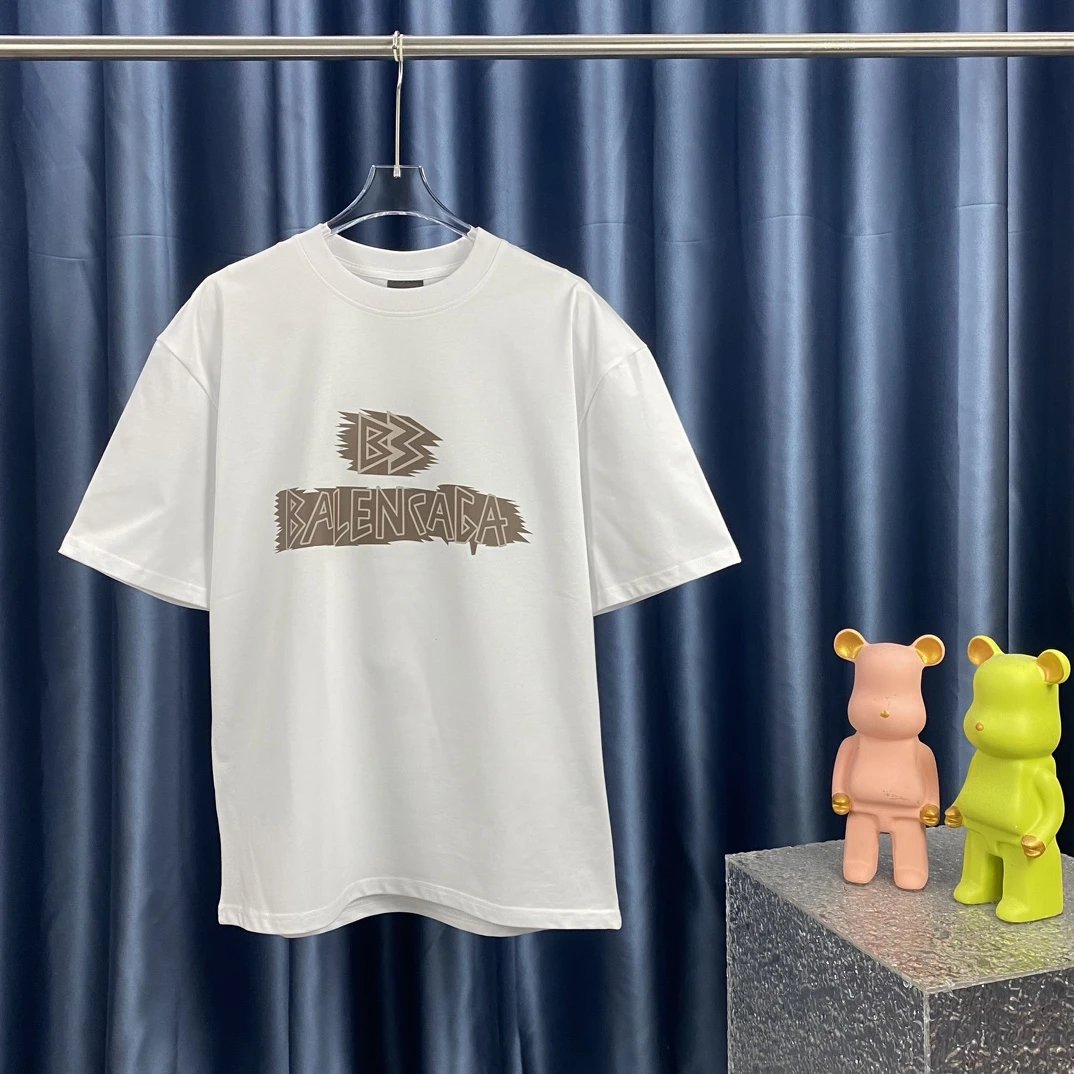 Balenciaga T-Shirts