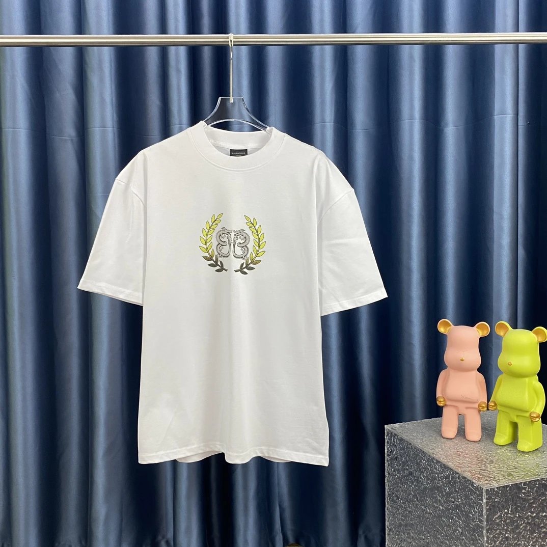 Balenciaga T-Shirts