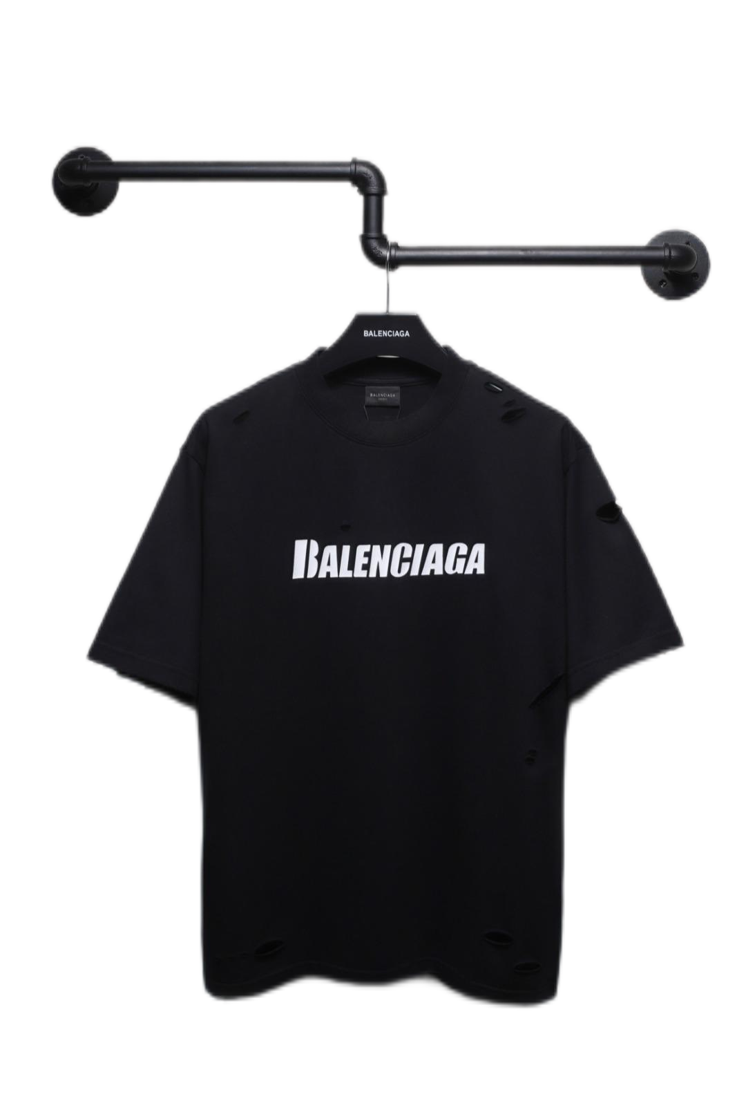 Balenciaga T-Shirts