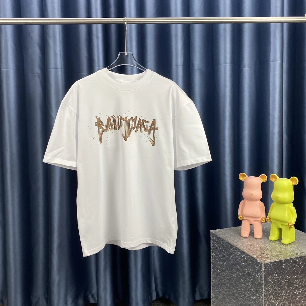 Balenciaga T-Shirts