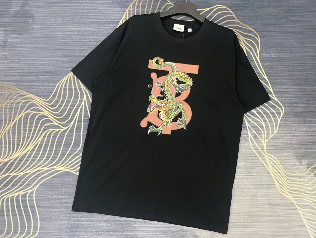 Burberry T-Shirts