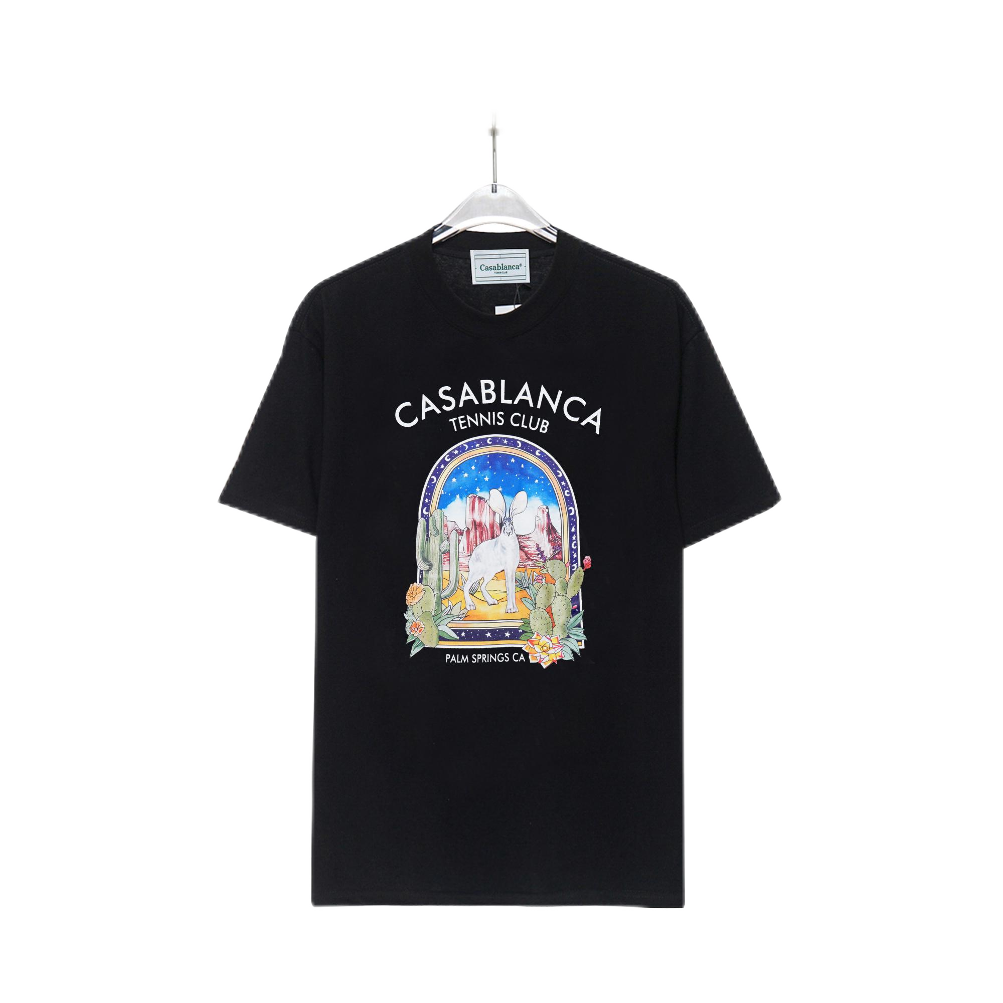 Casablanca T-Shirts