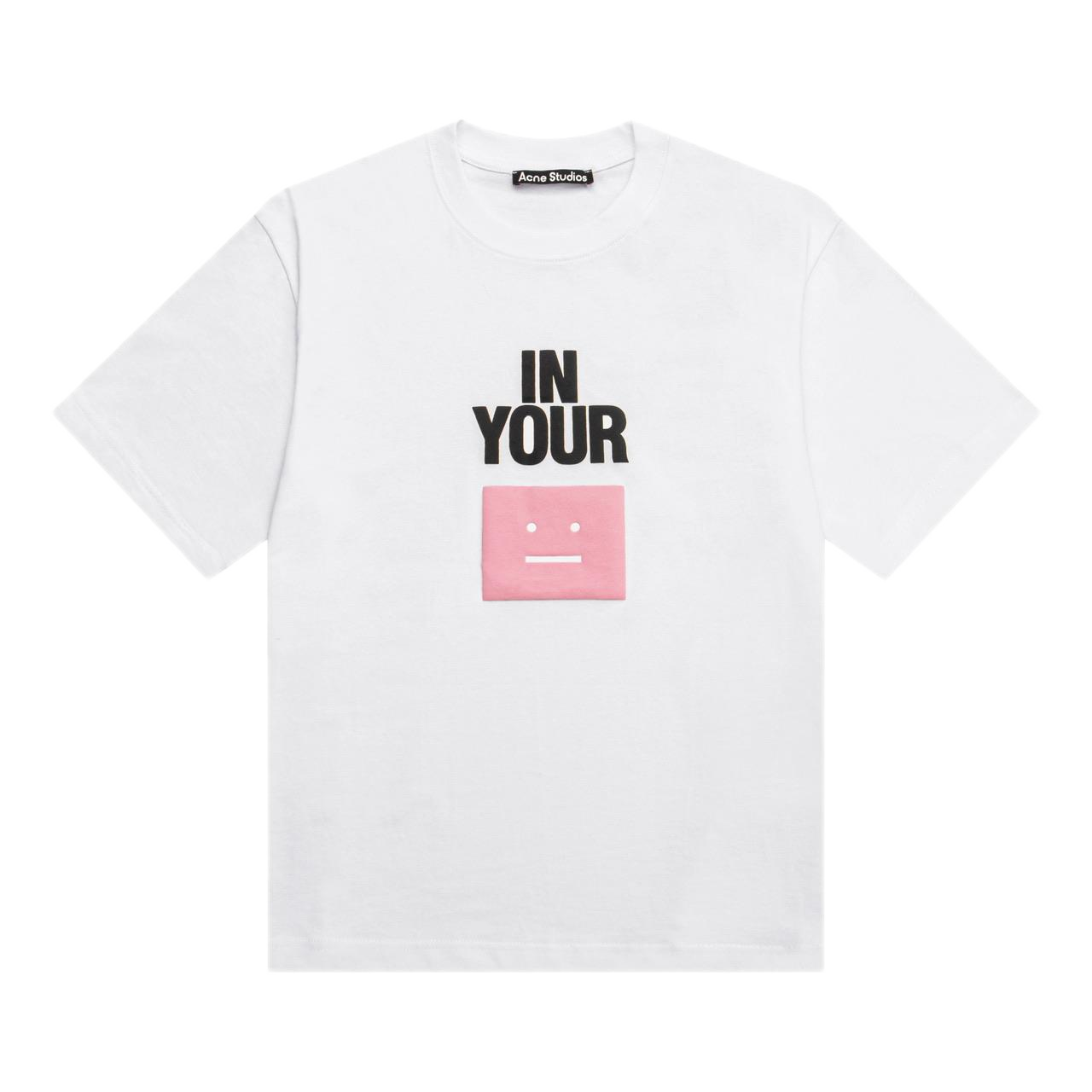 Acne Studios T-Shirts