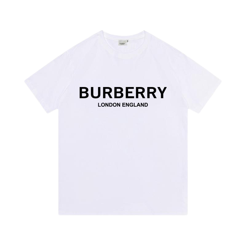 Burberry T-Shirts