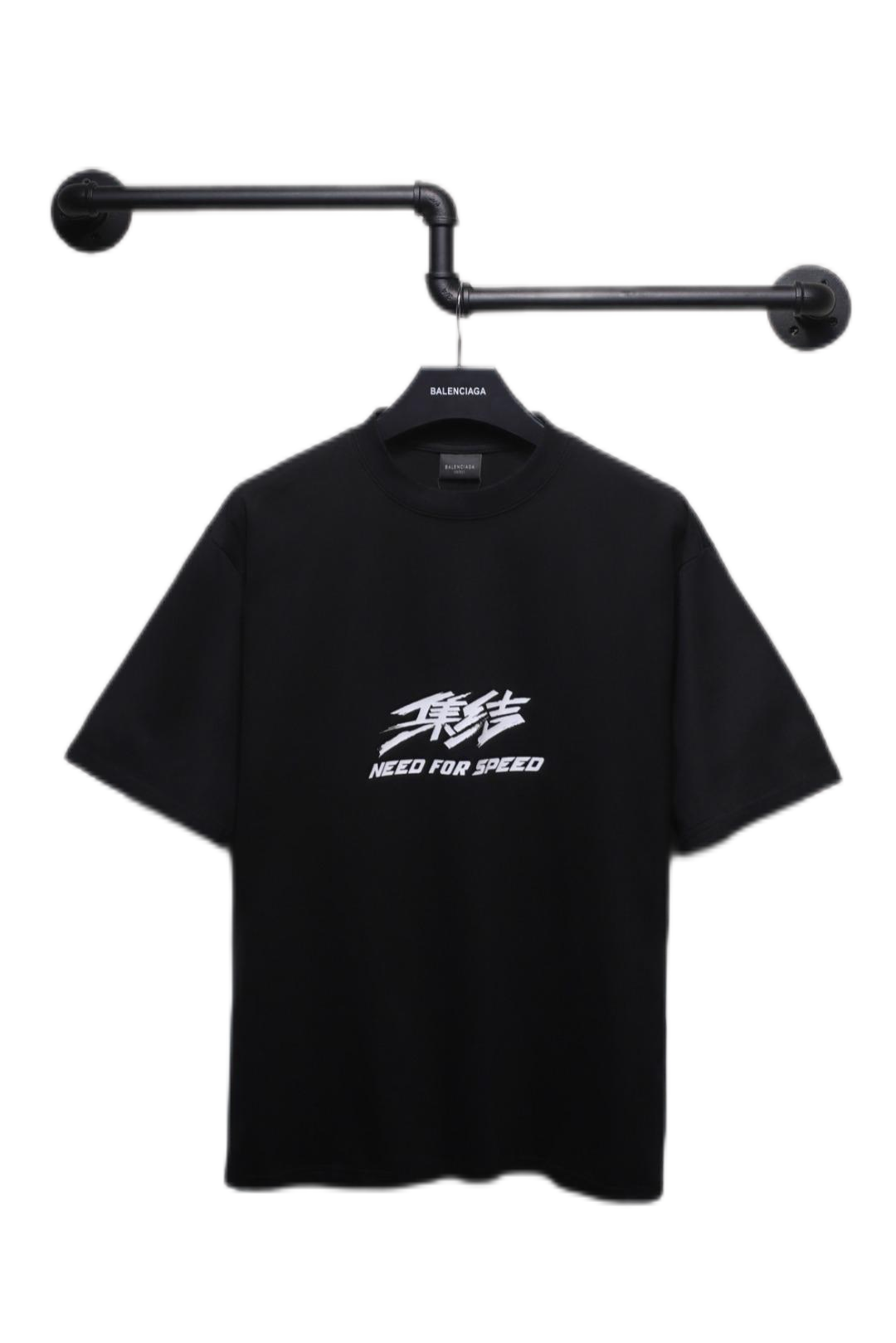 Balenciaga T-Shirts