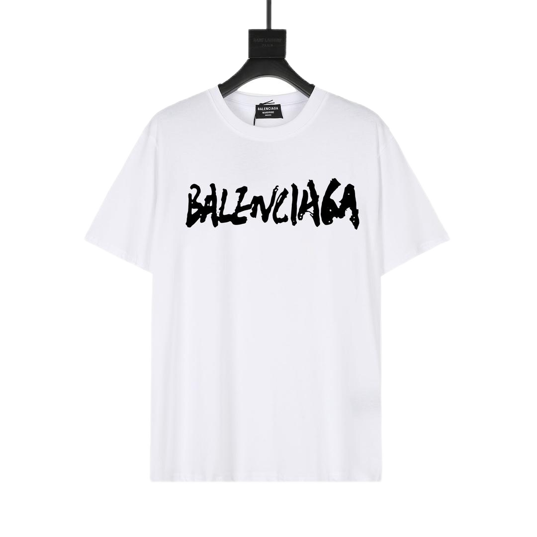 Balenciaga T-Shirts