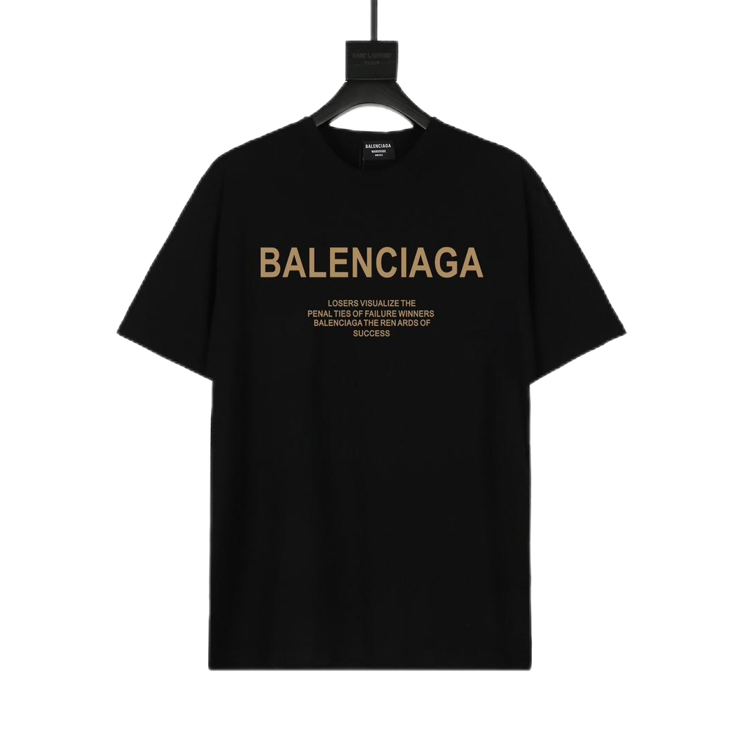 Balenciaga T-Shirts