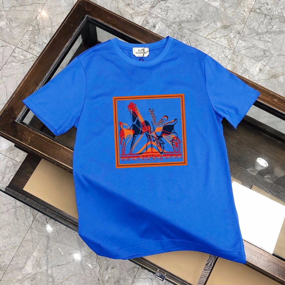 Hermès T-Shirts