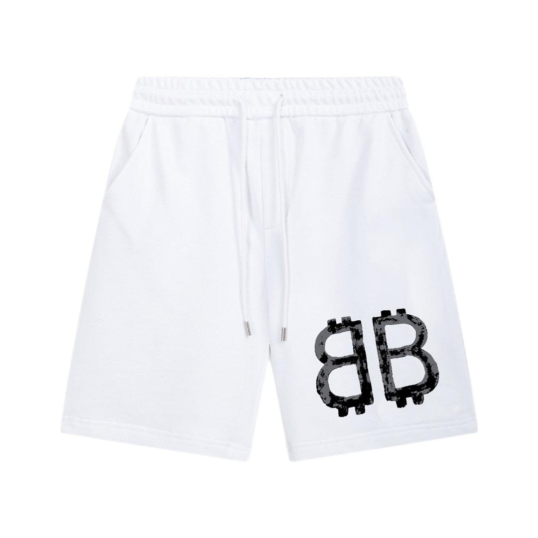 Balenciaga Shorts