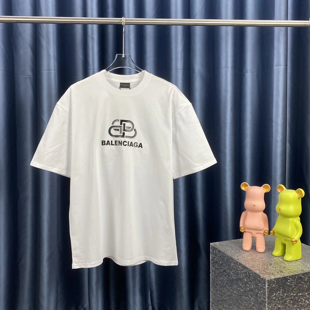 Balenciaga T-Shirts