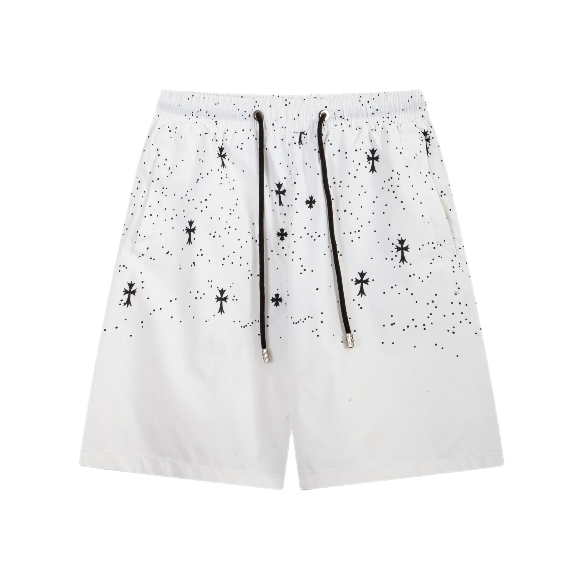 Chrome Hearts Shorts