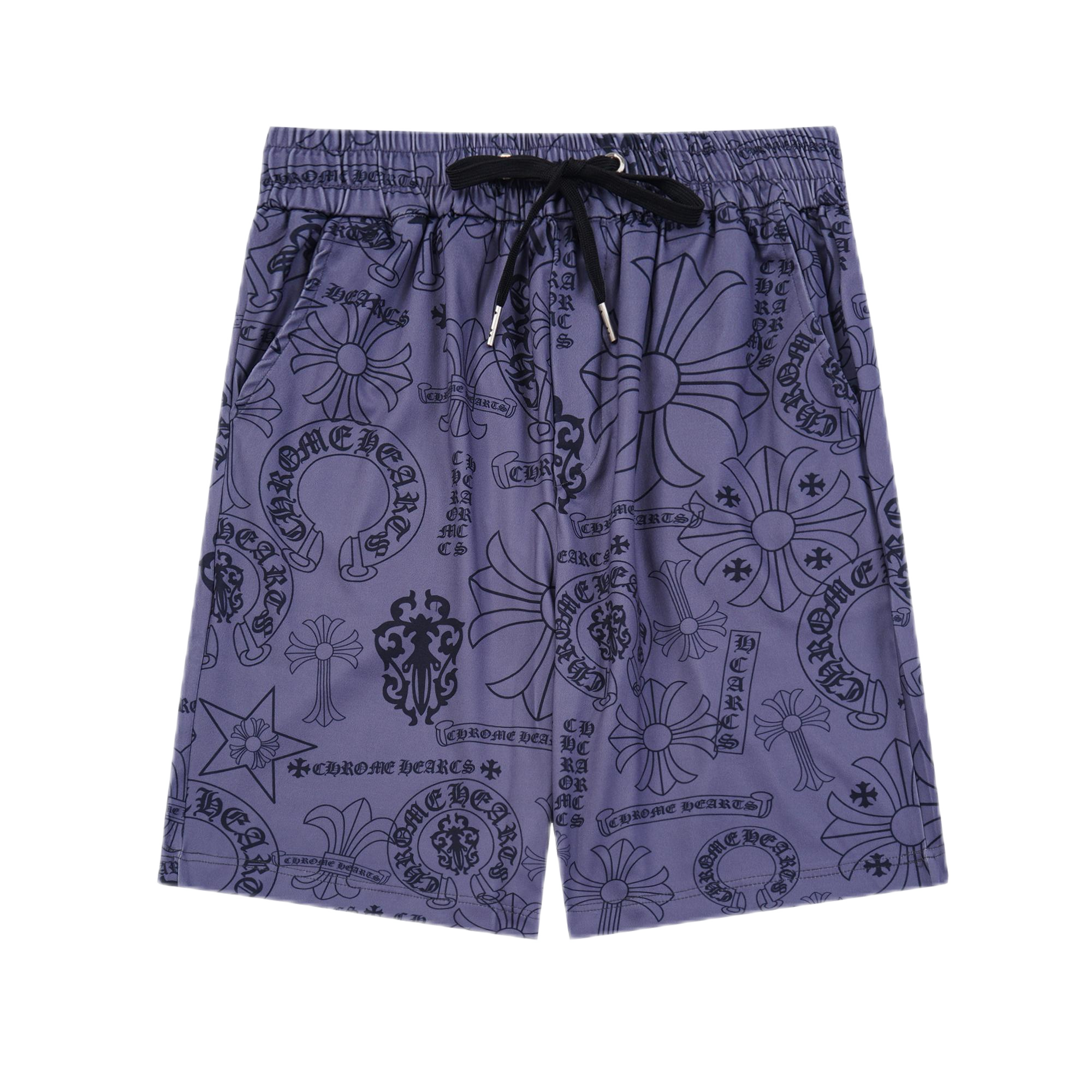 Chrome Hearts Shorts