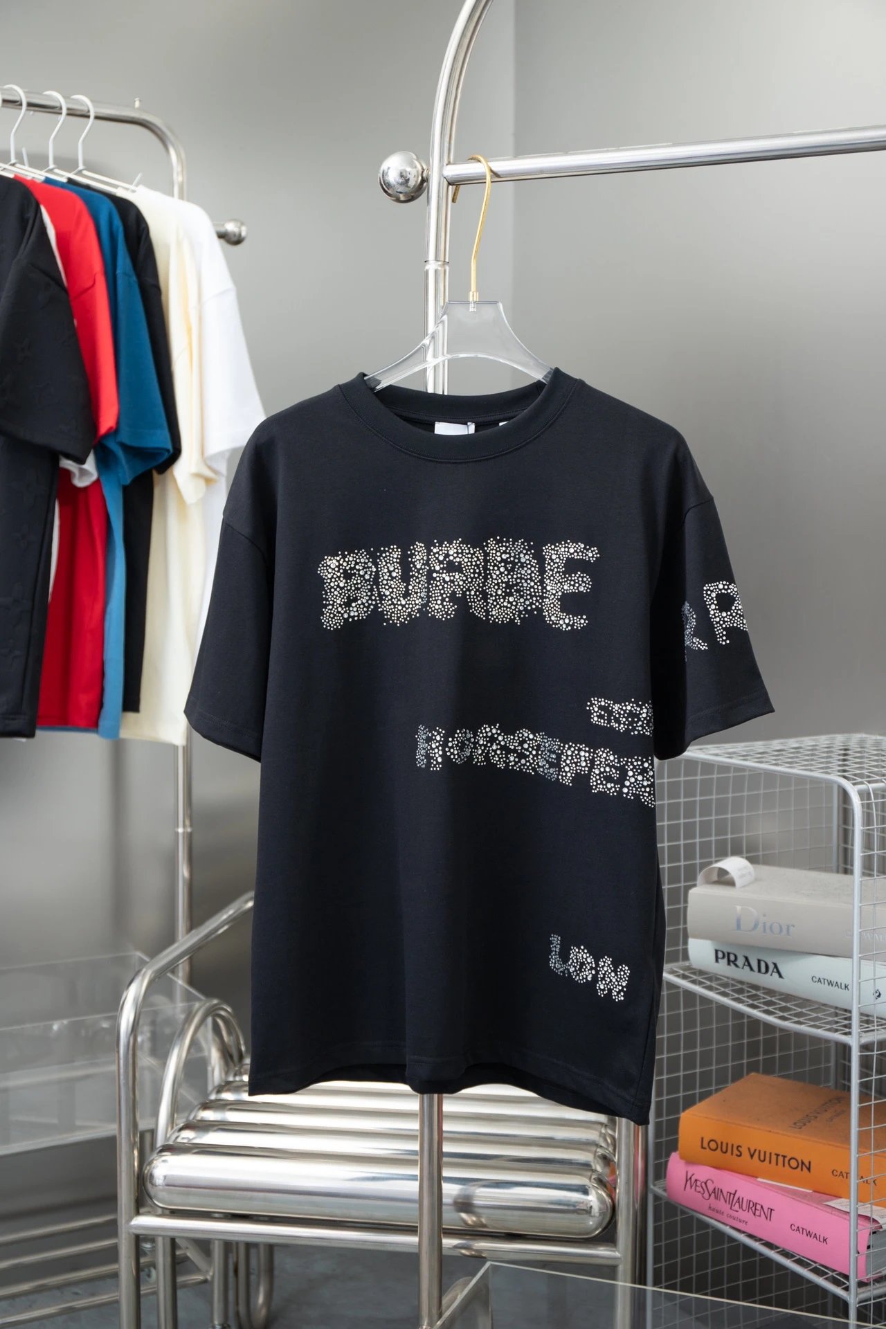 Burberry T-Shirts