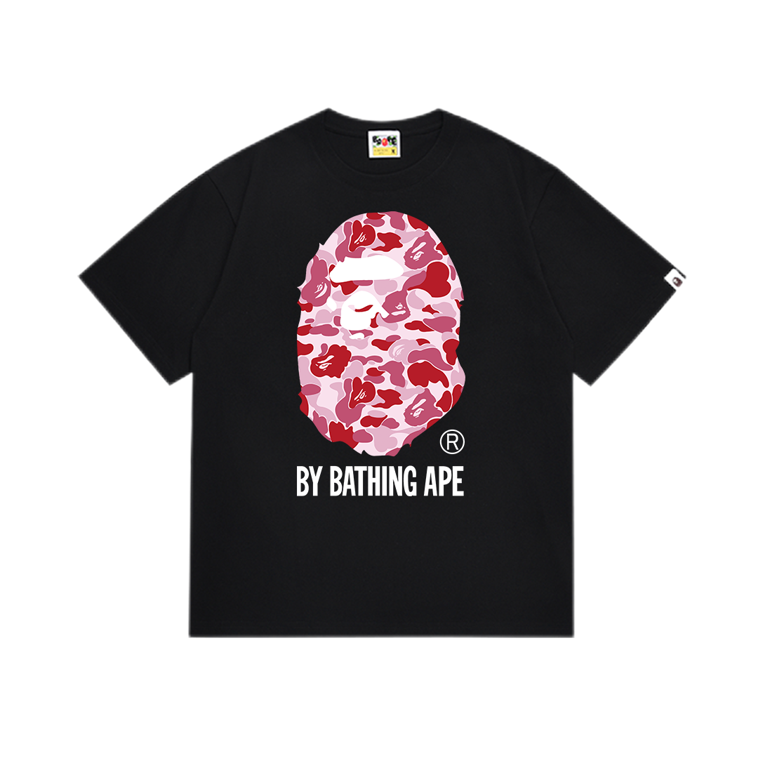 A Bathing Ape T-Shirts