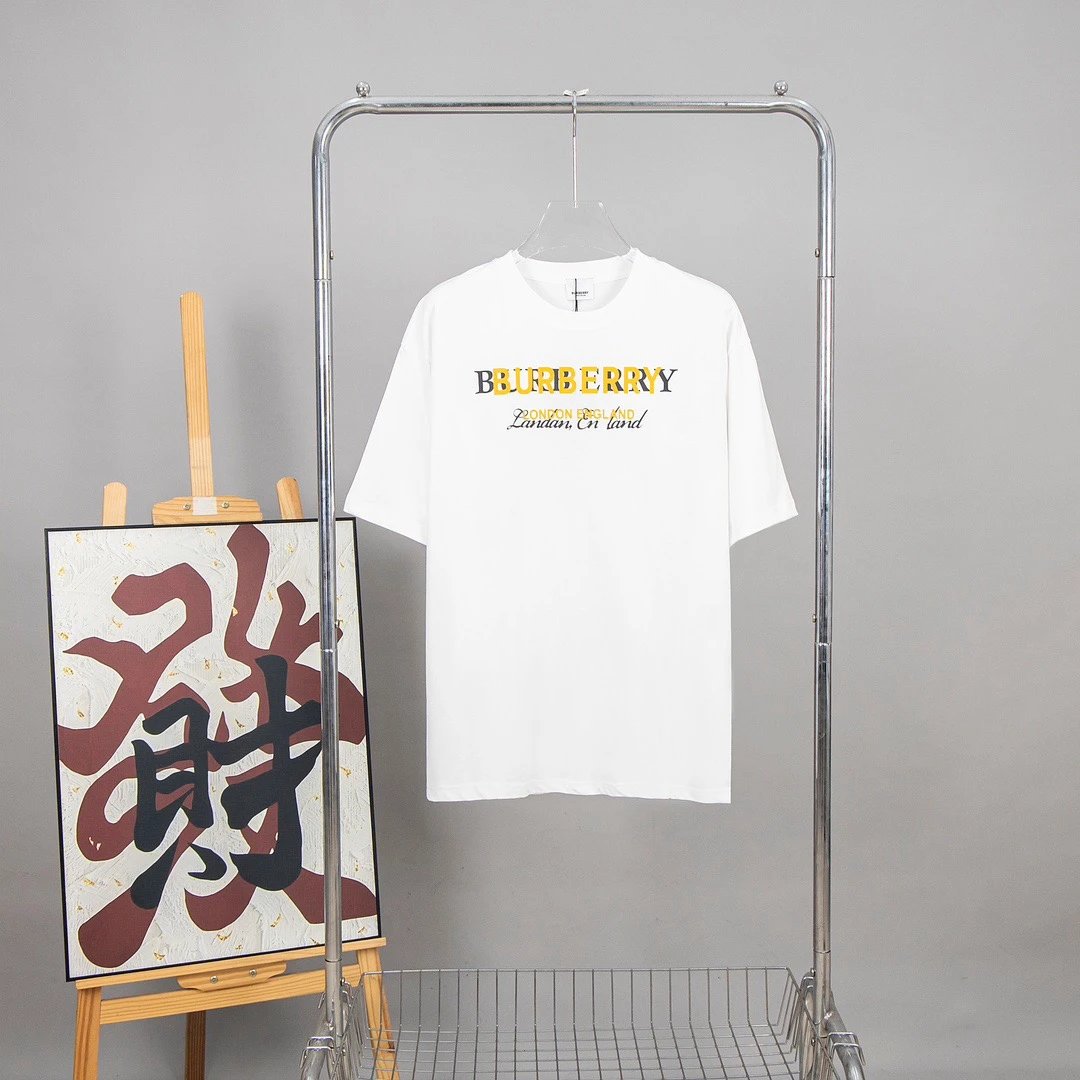 Burberry T-Shirts