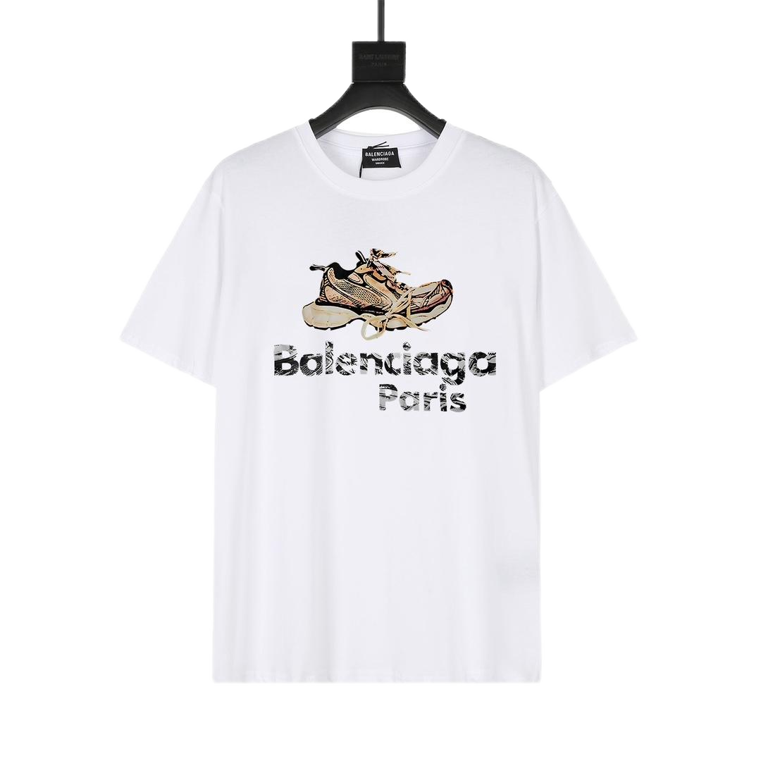 Balenciaga T-Shirts