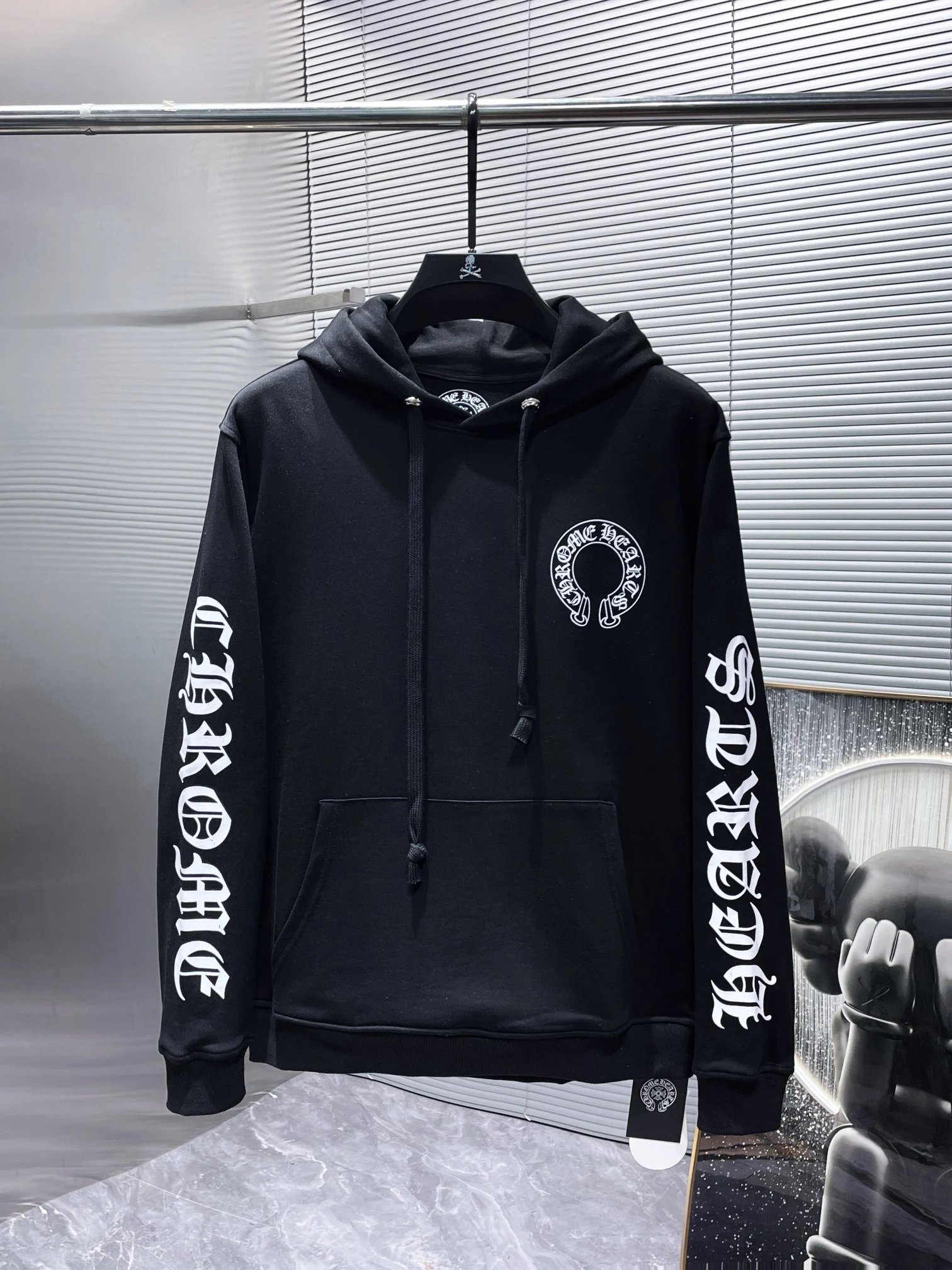 Chrome Hearts Hoodies