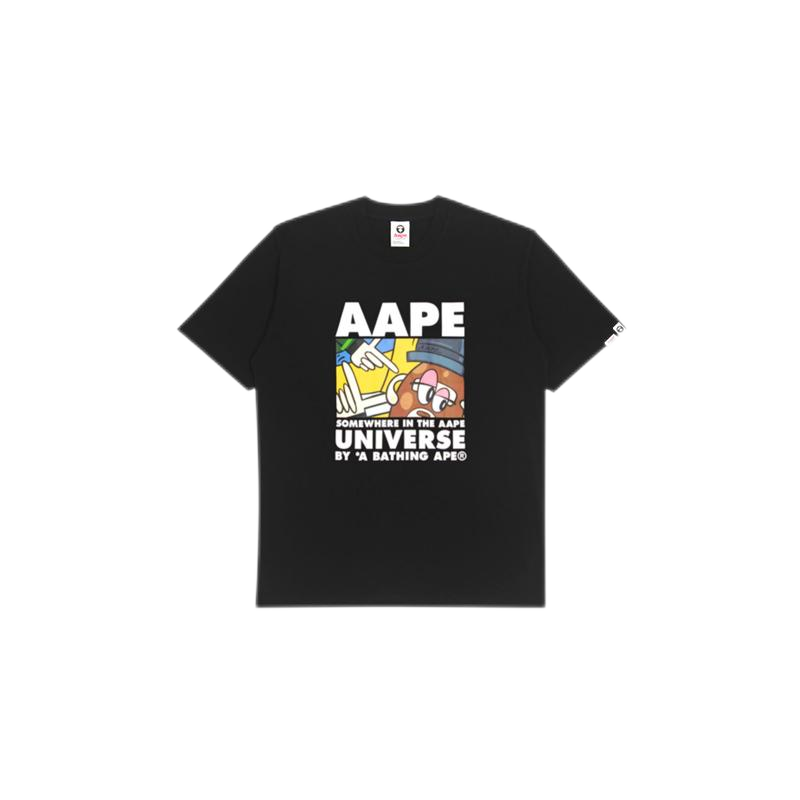 A Bathing Ape T-Shirts