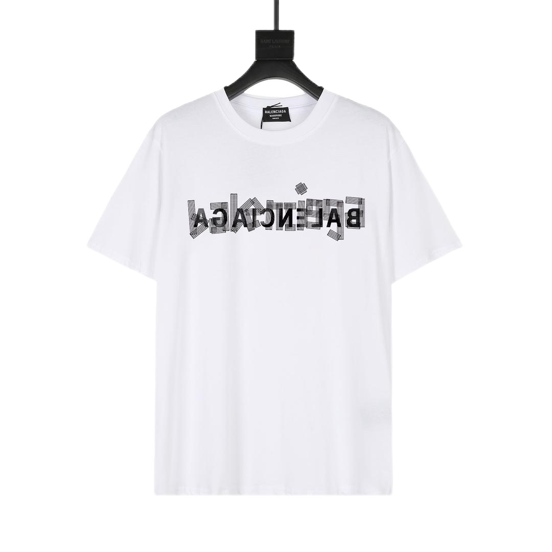 Balenciaga T-Shirts