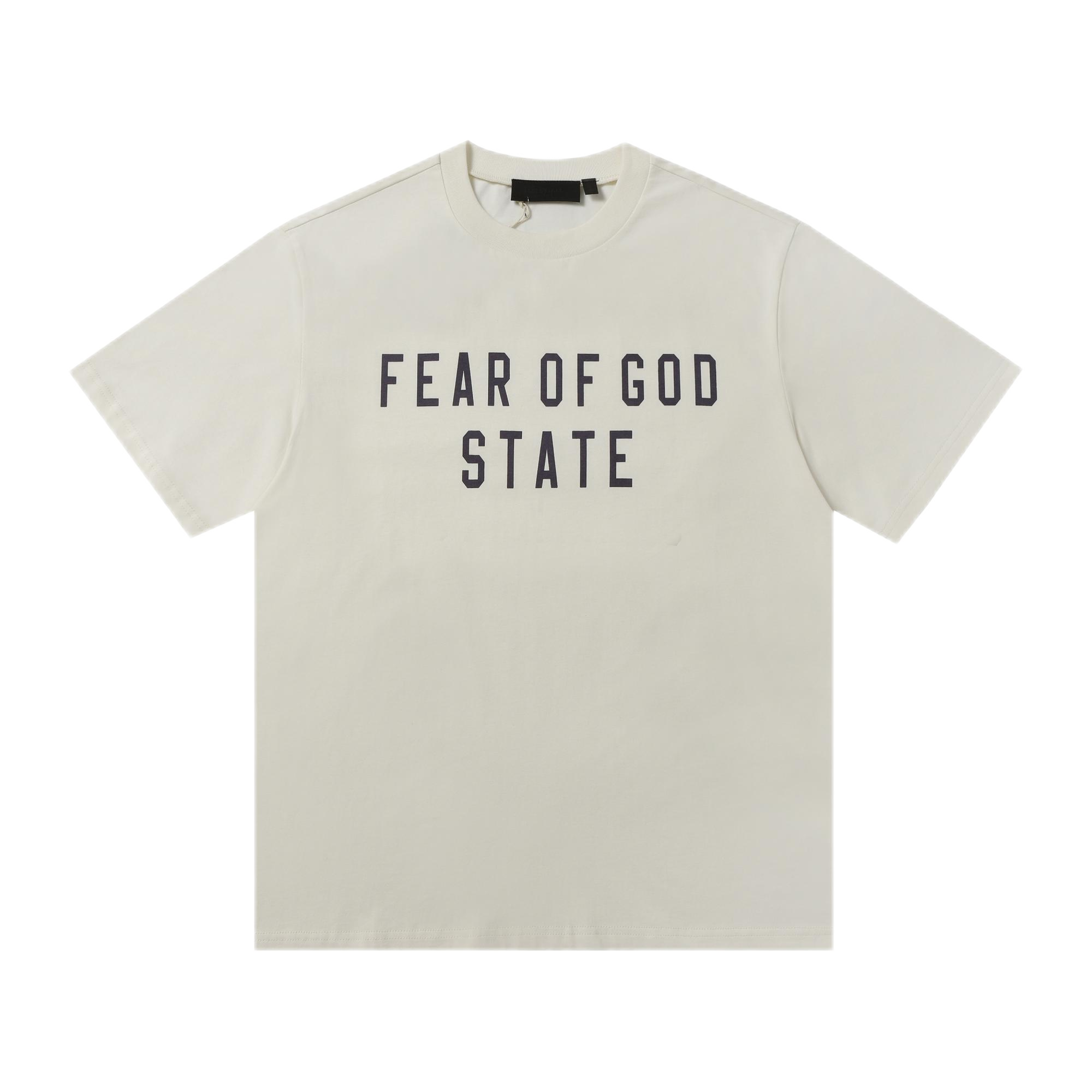 Fear of God T-Shirts