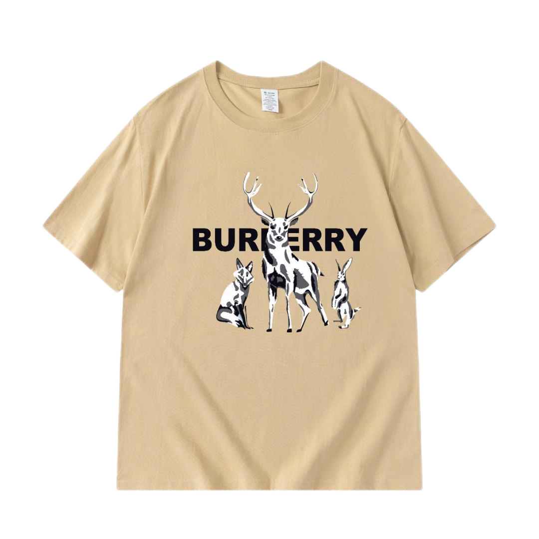 Burberry T-Shirts