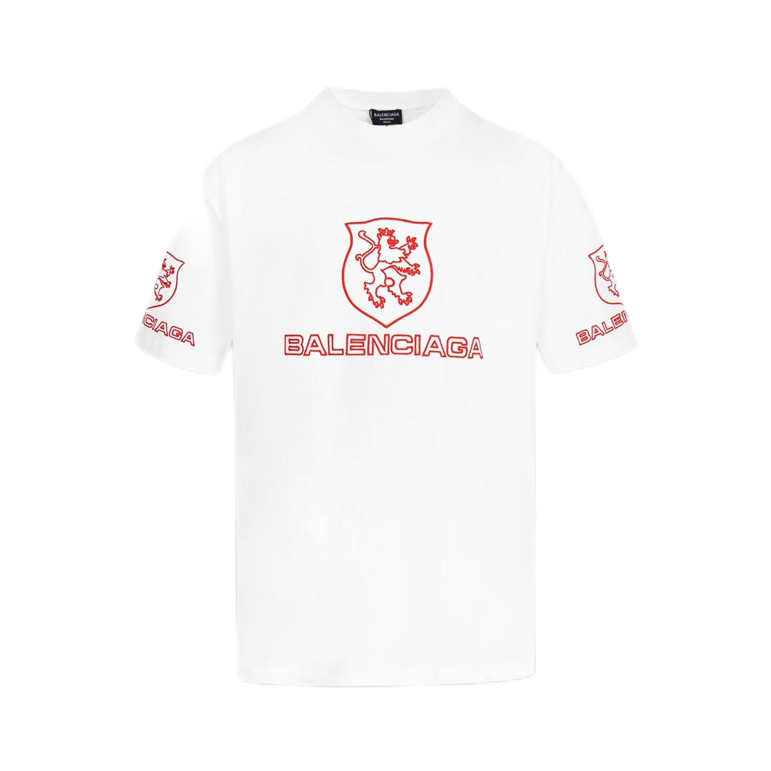Balenciaga T-Shirts