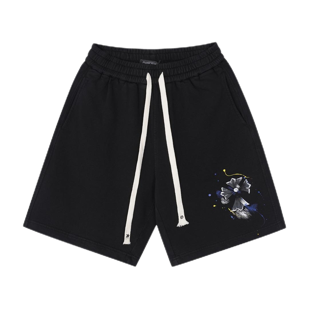 Chrome Hearts Shorts