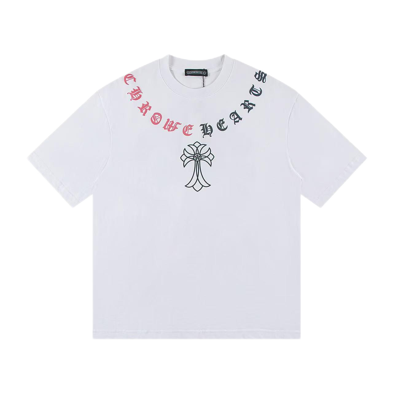 Chrome Hearts T-Shirts