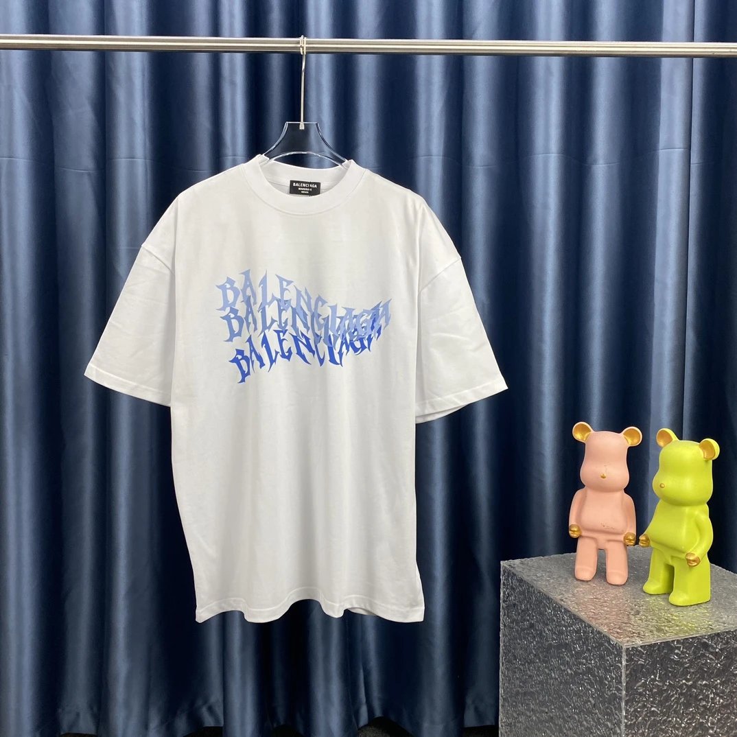 Balenciaga T-Shirts