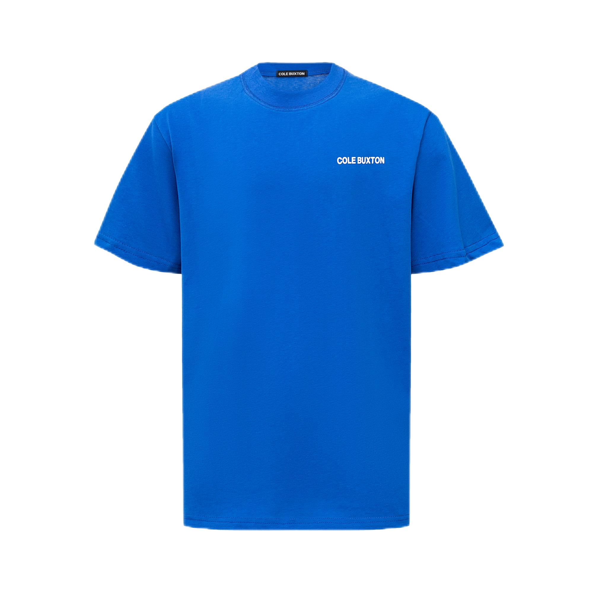 Cole Buxton T-Shirts